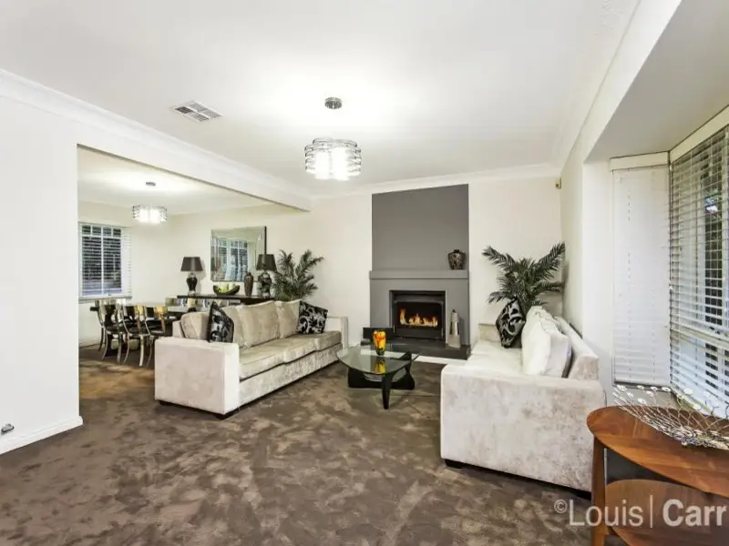 81 Gindurra Avenue, Castle Hill Sold by Louis Carr Real Estate - image 3