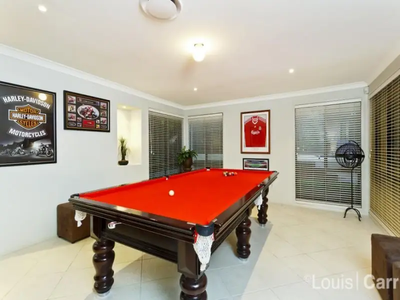 9 Rosebery Road, Kellyville Sold by Louis Carr Real Estate - image 8