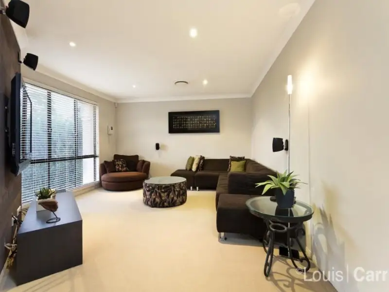 9 Rosebery Road, Kellyville Sold by Louis Carr Real Estate - image 5