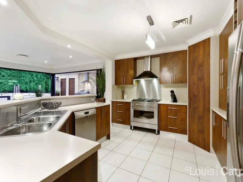 9 Rosebery Road, Kellyville Sold by Louis Carr Real Estate - image 4