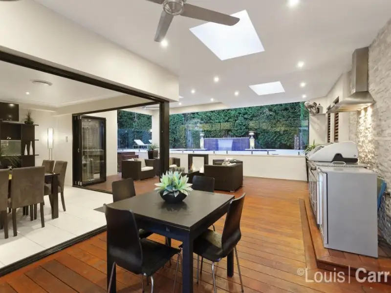 9 Rosebery Road, Kellyville Sold by Louis Carr Real Estate - image 2