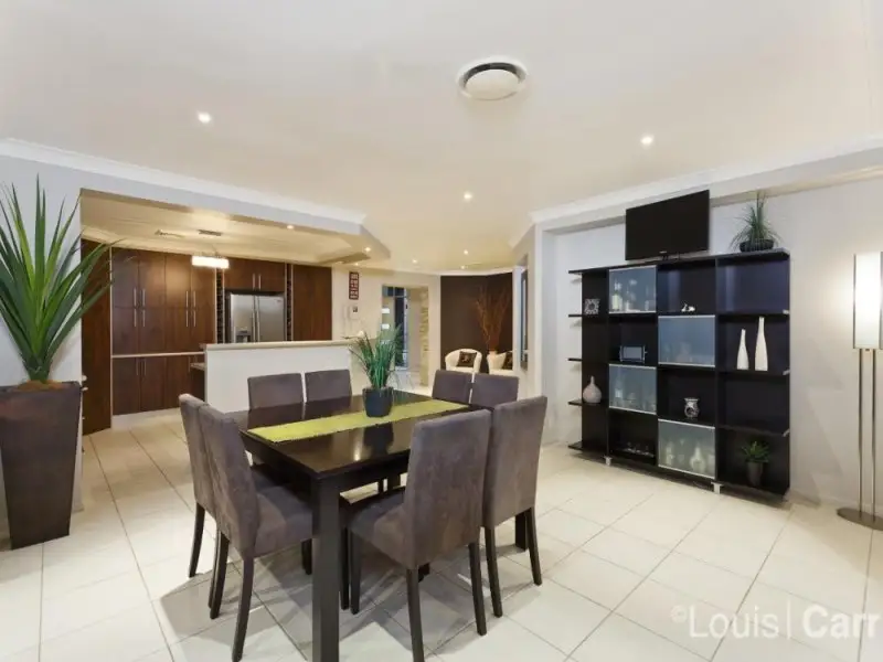 9 Rosebery Road, Kellyville Sold by Louis Carr Real Estate - image 7