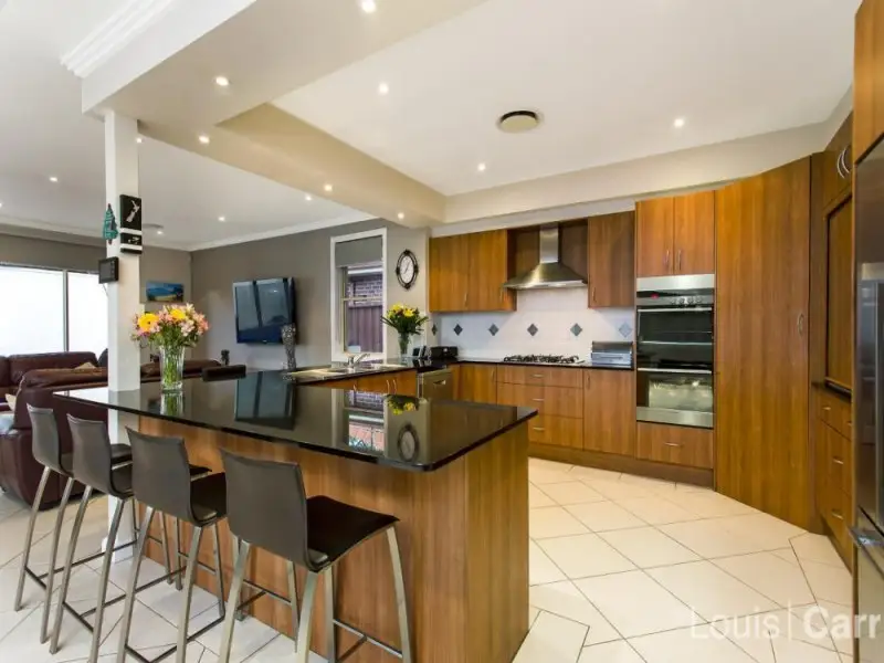 43 Beaumaris Avenue, Castle Hill Sold by Louis Carr Real Estate - image 2