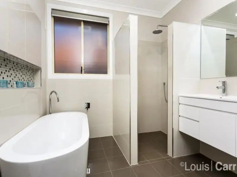 43 Beaumaris Avenue, Castle Hill Sold by Louis Carr Real Estate - image 9