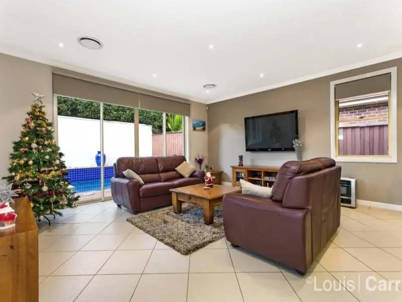 43 Beaumaris Avenue, Castle Hill Sold by Louis Carr Real Estate - image 3