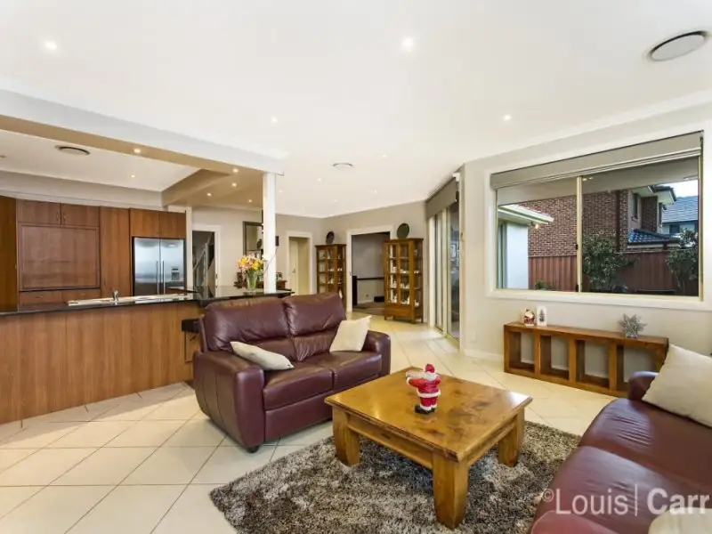 43 Beaumaris Avenue, Castle Hill Sold by Louis Carr Real Estate - image 7