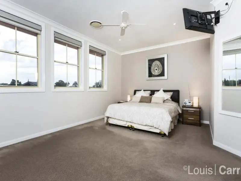 43 Beaumaris Avenue, Castle Hill Sold by Louis Carr Real Estate - image 8