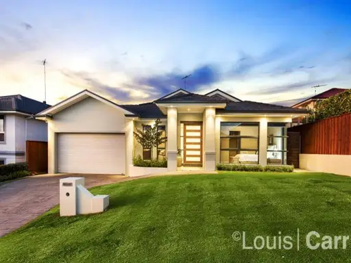 10 Eliza Street, Beaumont Hills Sold by Louis Carr Real Estate