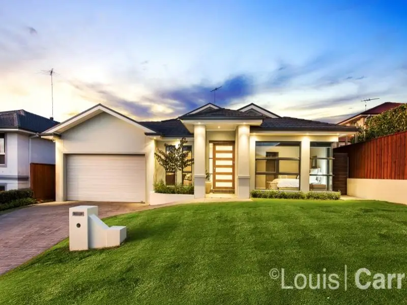 10 Eliza Street, Beaumont Hills Sold by Louis Carr Real Estate - image 1