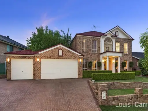 8 Comet Circuit, Beaumont Hills Sold by Louis Carr Real Estate