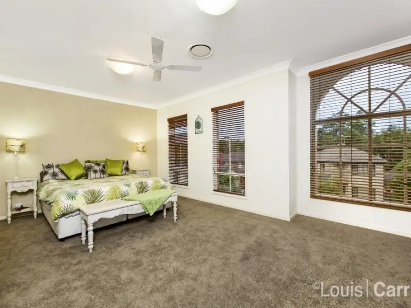 8 Comet Circuit, Beaumont Hills Sold by Louis Carr Real Estate - image 2