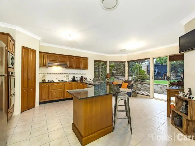 8 Comet Circuit, Beaumont Hills Sold by Louis Carr Real Estate - image 5