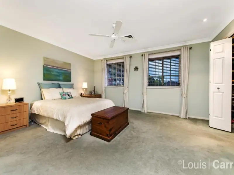 16 Jupiter Road, Kellyville Sold by Louis Carr Real Estate - image 5