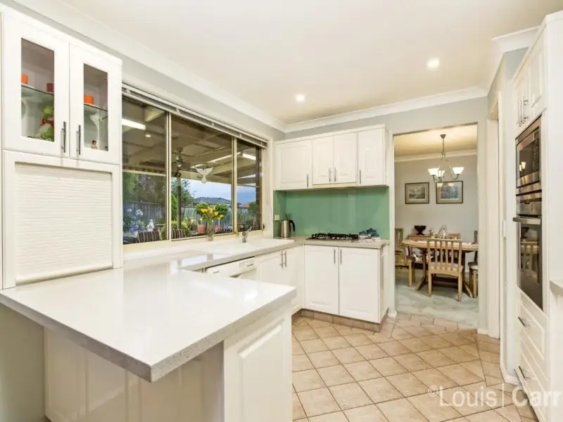 16 Jupiter Road, Kellyville Sold by Louis Carr Real Estate - image 3