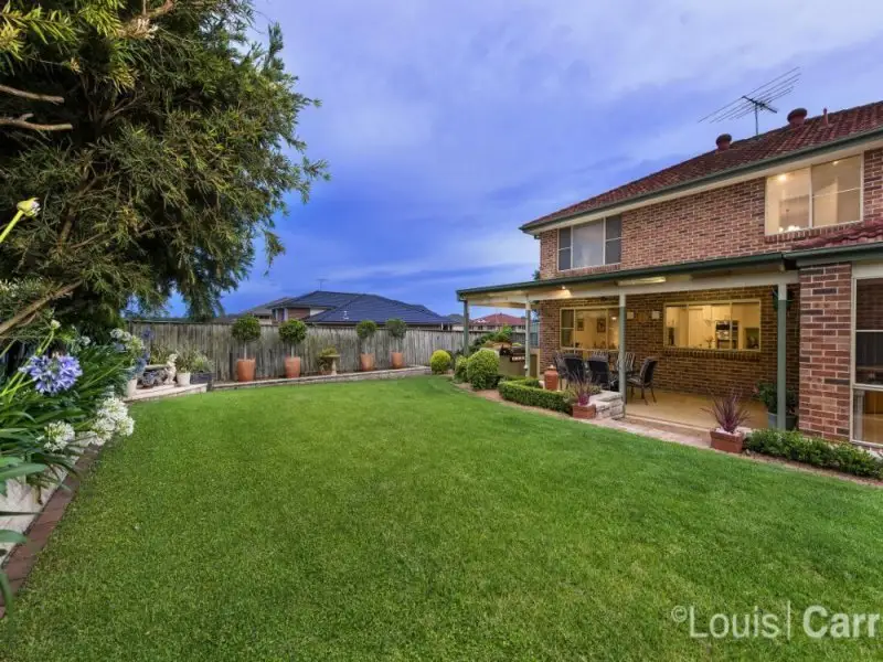 16 Jupiter Road, Kellyville Sold by Louis Carr Real Estate - image 7