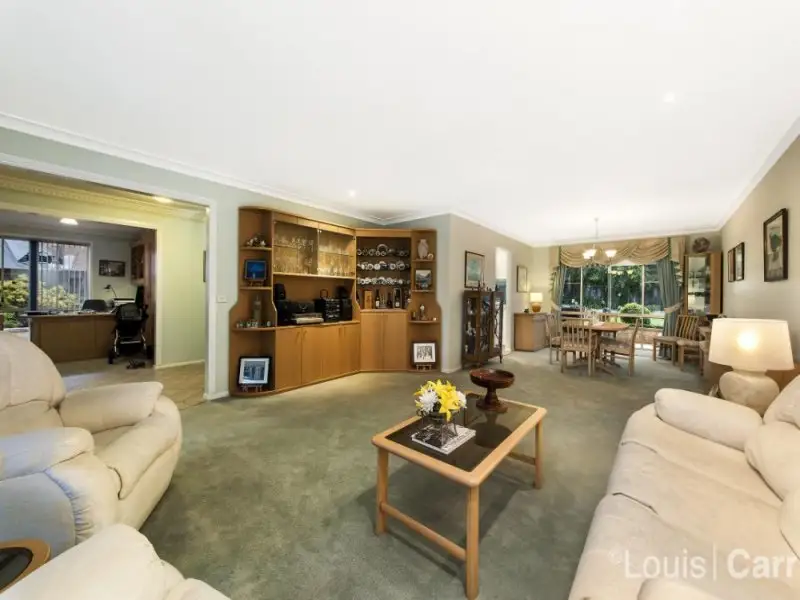 16 Jupiter Road, Kellyville Sold by Louis Carr Real Estate - image 2