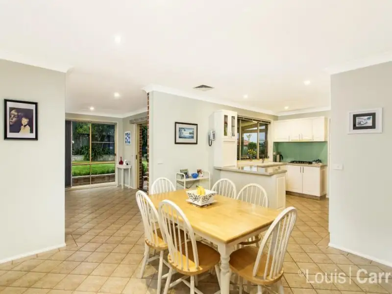 16 Jupiter Road, Kellyville Sold by Louis Carr Real Estate - image 4