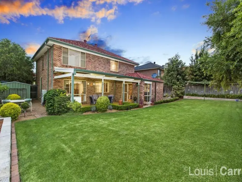 16 Jupiter Road, Kellyville Sold by Louis Carr Real Estate - image 6