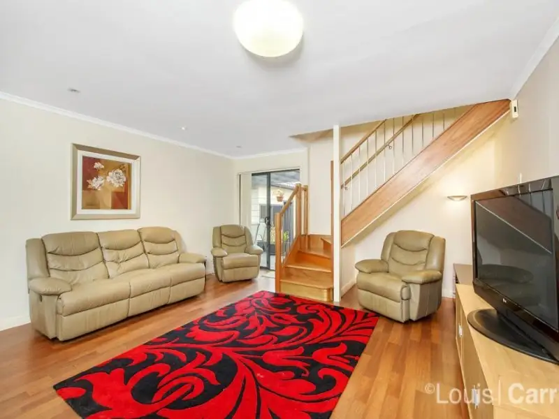 5 Combara Avenue, Castle Hill Sold by Louis Carr Real Estate - image 5