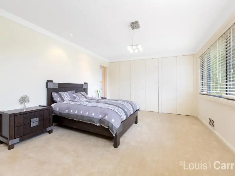 5 Combara Avenue, Castle Hill Sold by Louis Carr Real Estate - image 6