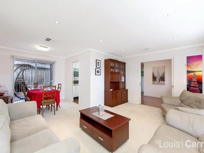 5 Combara Avenue, Castle Hill Sold by Louis Carr Real Estate - image 3