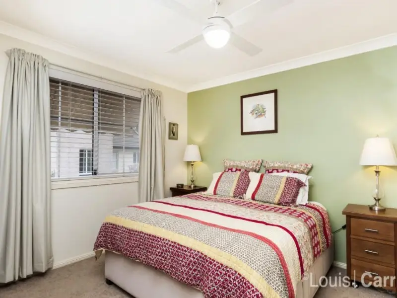 16/75 Old Northern Road, Baulkham Hills Sold by Louis Carr Real Estate - image 5