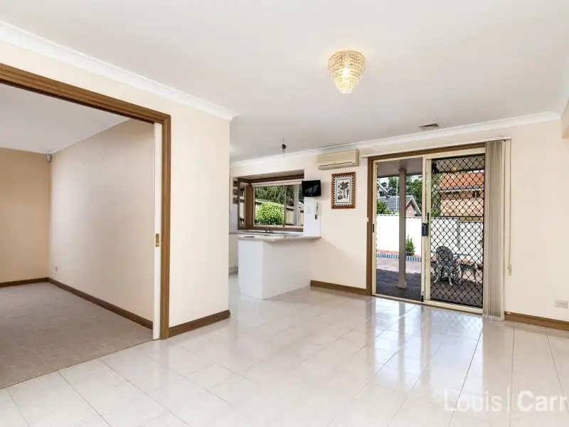 1/8 Mensa Place, Castle Hill Sold by Louis Carr Real Estate - image 3