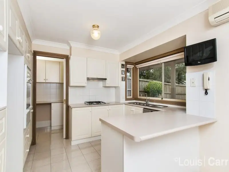 1/8 Mensa Place, Castle Hill Sold by Louis Carr Real Estate - image 2