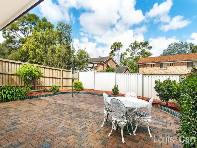 1/8 Mensa Place, Castle Hill Sold by Louis Carr Real Estate - image 7