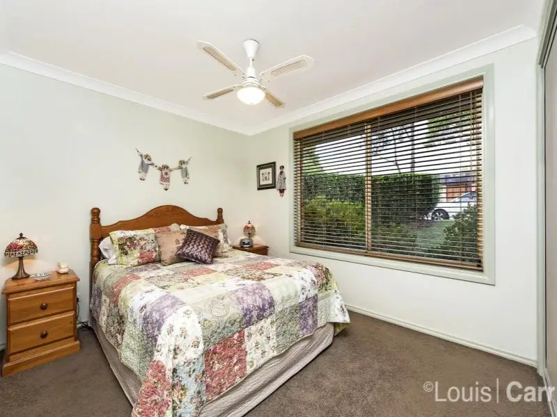 3 Medwin Place, Quakers Hill Sold by Louis Carr Real Estate - image 5