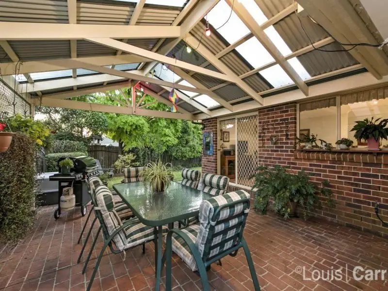 3 Medwin Place, Quakers Hill Sold by Louis Carr Real Estate - image 6