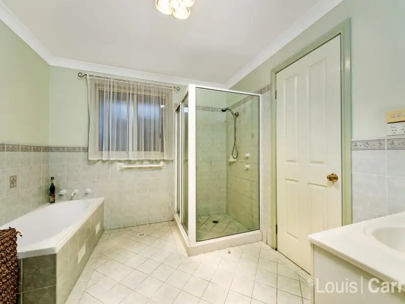 3 Medwin Place, Quakers Hill Sold by Louis Carr Real Estate - image 4