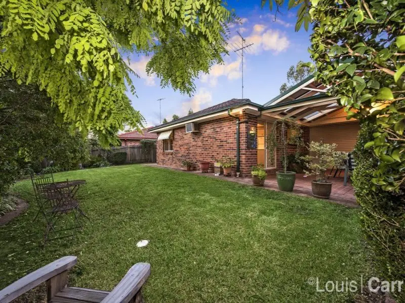 3 Medwin Place, Quakers Hill Sold by Louis Carr Real Estate - image 7