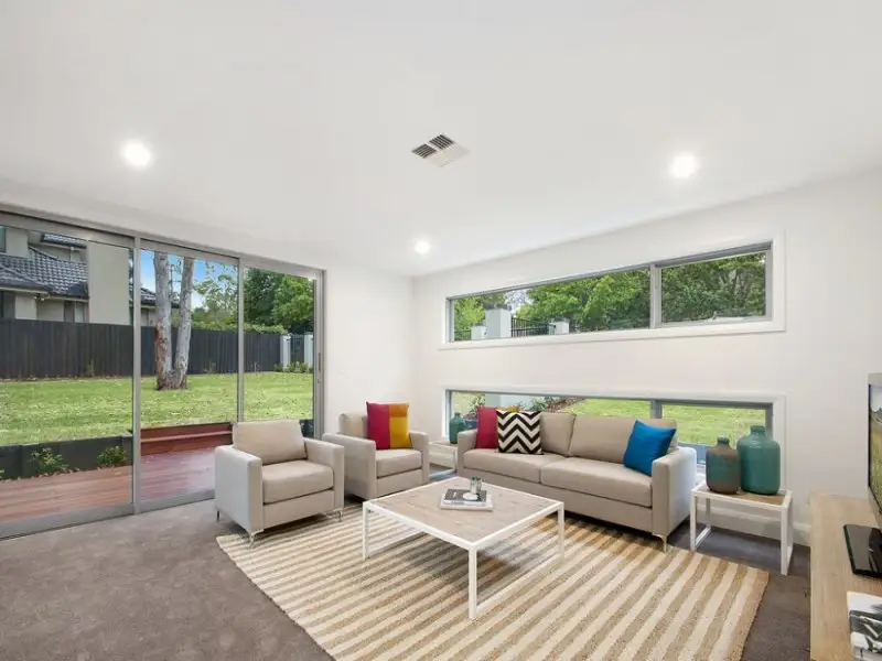 115D Old Castle Hill Road, Castle Hill Sold by Louis Carr Real Estate - image 3