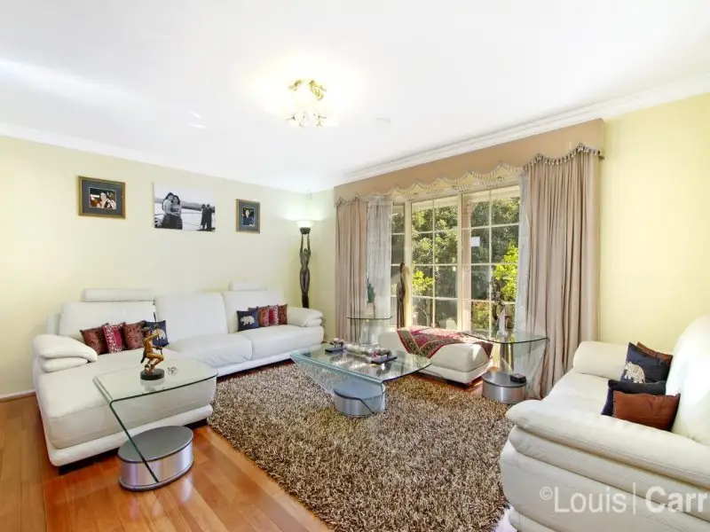 10 Dunley Place, Castle Hill Sold by Louis Carr Real Estate - image 4