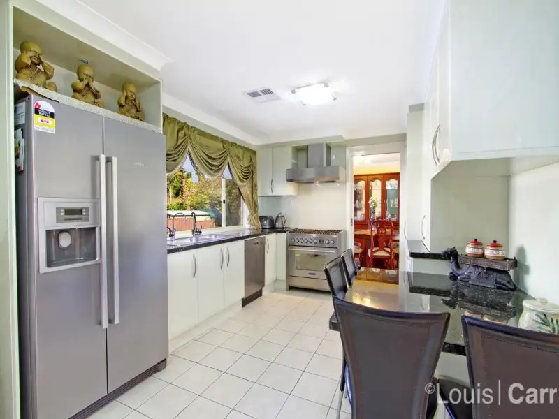 10 Dunley Place, Castle Hill Sold by Louis Carr Real Estate - image 3