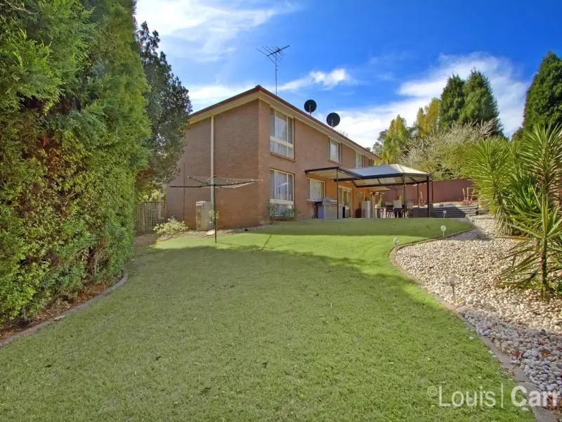 10 Dunley Place, Castle Hill Sold by Louis Carr Real Estate - image 6