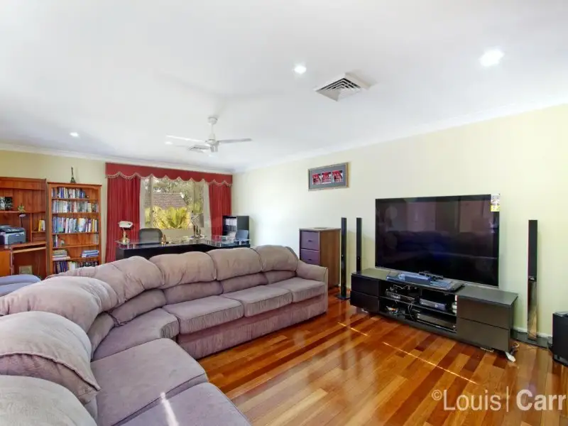 10 Dunley Place, Castle Hill Sold by Louis Carr Real Estate - image 5