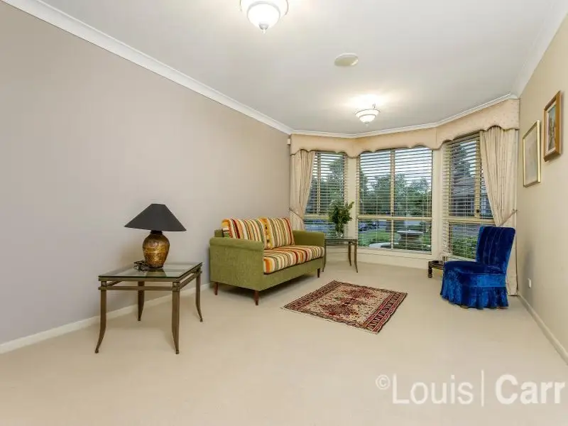 1 Indigo Avenue, Kellyville Sold by Louis Carr Real Estate - image 5