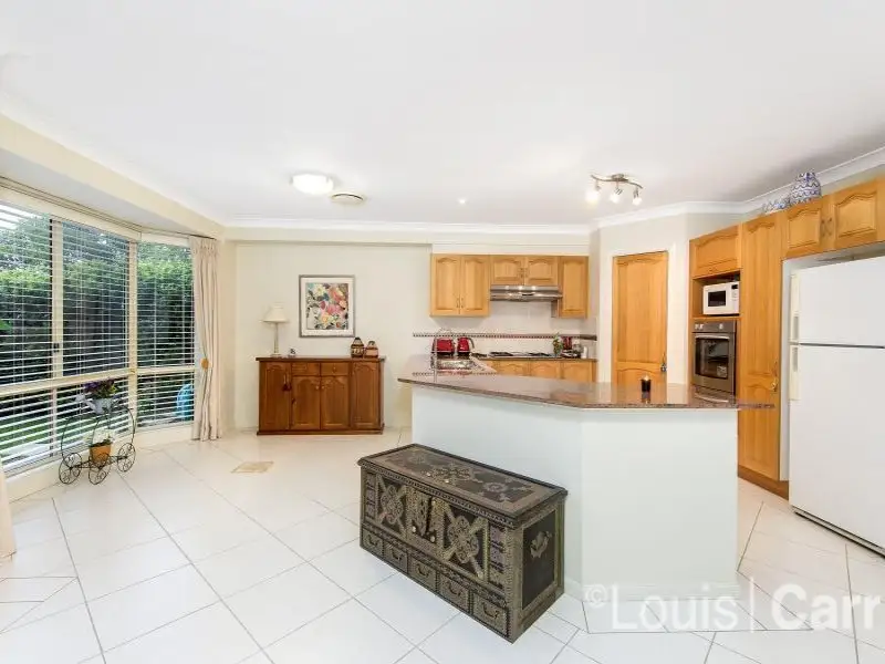 1 Indigo Avenue, Kellyville Sold by Louis Carr Real Estate - image 2