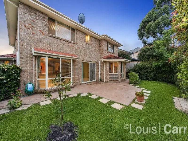 1 Indigo Avenue, Kellyville Sold by Louis Carr Real Estate - image 3