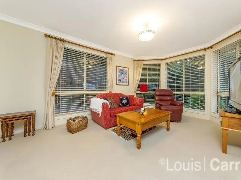 1 Indigo Avenue, Kellyville Sold by Louis Carr Real Estate - image 8