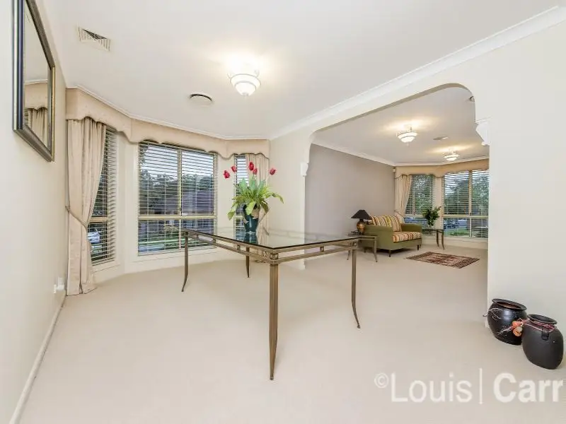 1 Indigo Avenue, Kellyville Sold by Louis Carr Real Estate - image 4