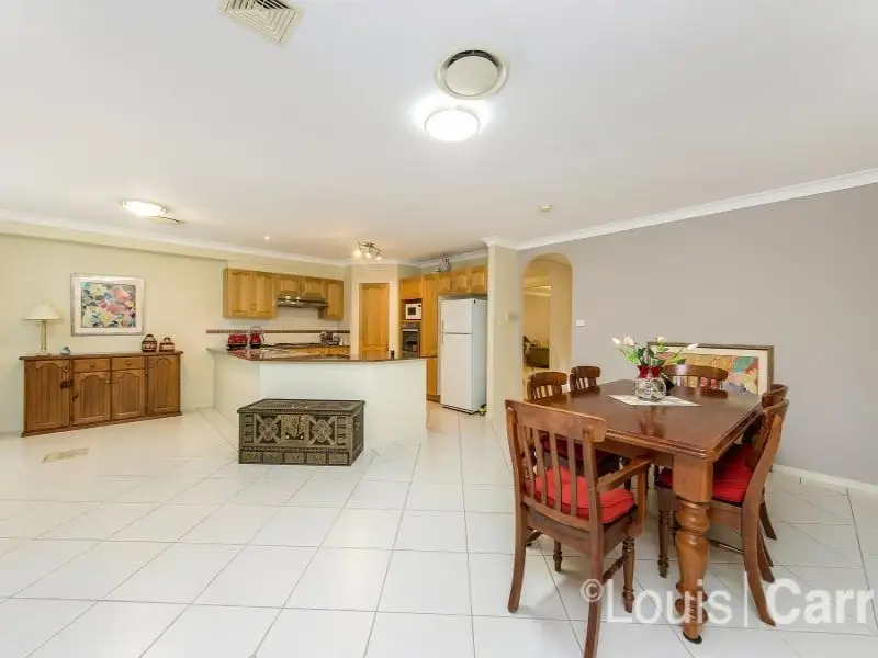 1 Indigo Avenue, Kellyville Sold by Louis Carr Real Estate - image 6