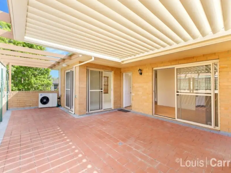 20/6A Ingleby Street, Oatlands Sold by Louis Carr Real Estate - image 2