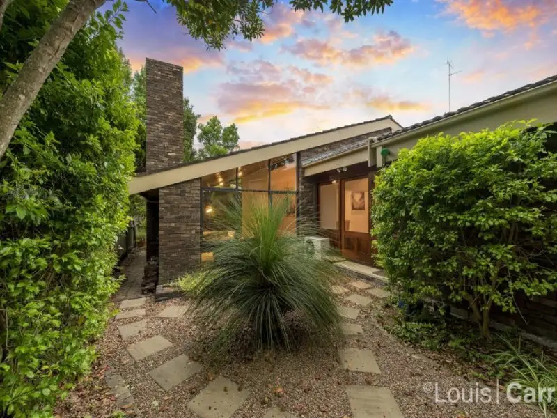 114 Old Castle Hill Road, Castle Hill Sold by Louis Carr Real Estate - image 5