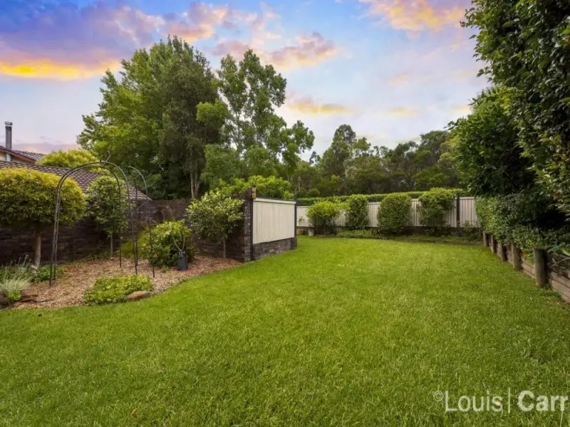 114 Old Castle Hill Road, Castle Hill Sold by Louis Carr Real Estate - image 9