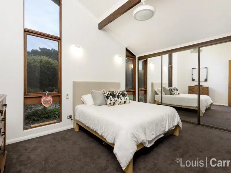 114 Old Castle Hill Road, Castle Hill Sold by Louis Carr Real Estate - image 6