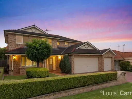 74 Beaumont Drive, Beaumont Hills Sold by Louis Carr Real Estate