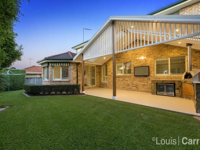 74 Beaumont Drive, Beaumont Hills Sold by Louis Carr Real Estate - image 4